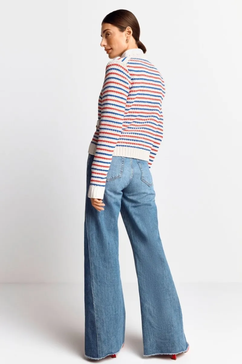 Cardigan<Rich & Royal Hot