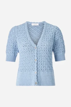 Cardigan<Rich & Royal Clearance