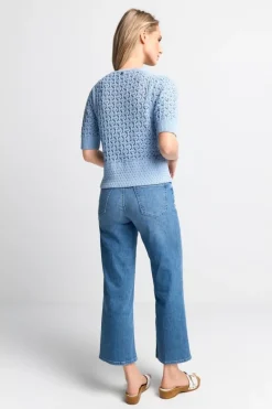 Cardigan<Rich & Royal Clearance