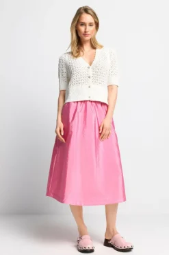 Cardigan<Rich & Royal Clearance