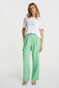 Cargo-Hose<Rich & Royal Online