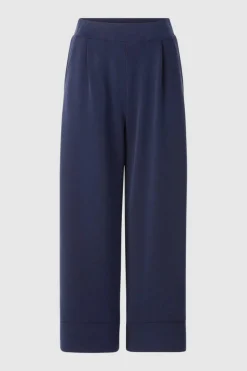 Culotte Aus Super Softem Jersey<Rich & Royal Best