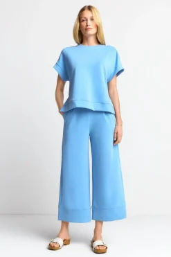 Culotte Aus Supersoftem Jersey<Rich & Royal Discount