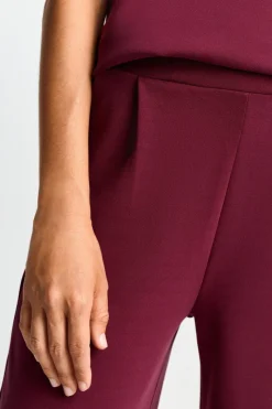 Culotte Aus Supersoftem Jersey<Rich & Royal Discount