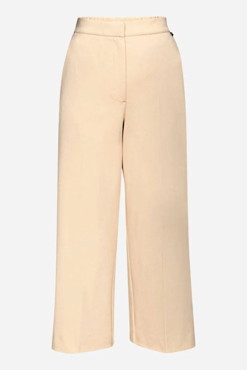 Culotte Mit Bügelfalte<Rich & Royal Outlet