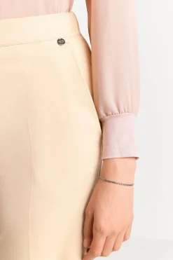 Culotte Mit Bügelfalte<Rich & Royal Outlet