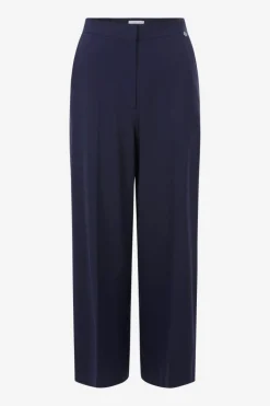 Culotte Mit Bügelfalte<Rich & Royal Outlet