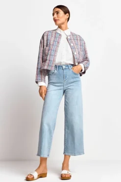 Denim<Rich & Royal Hot