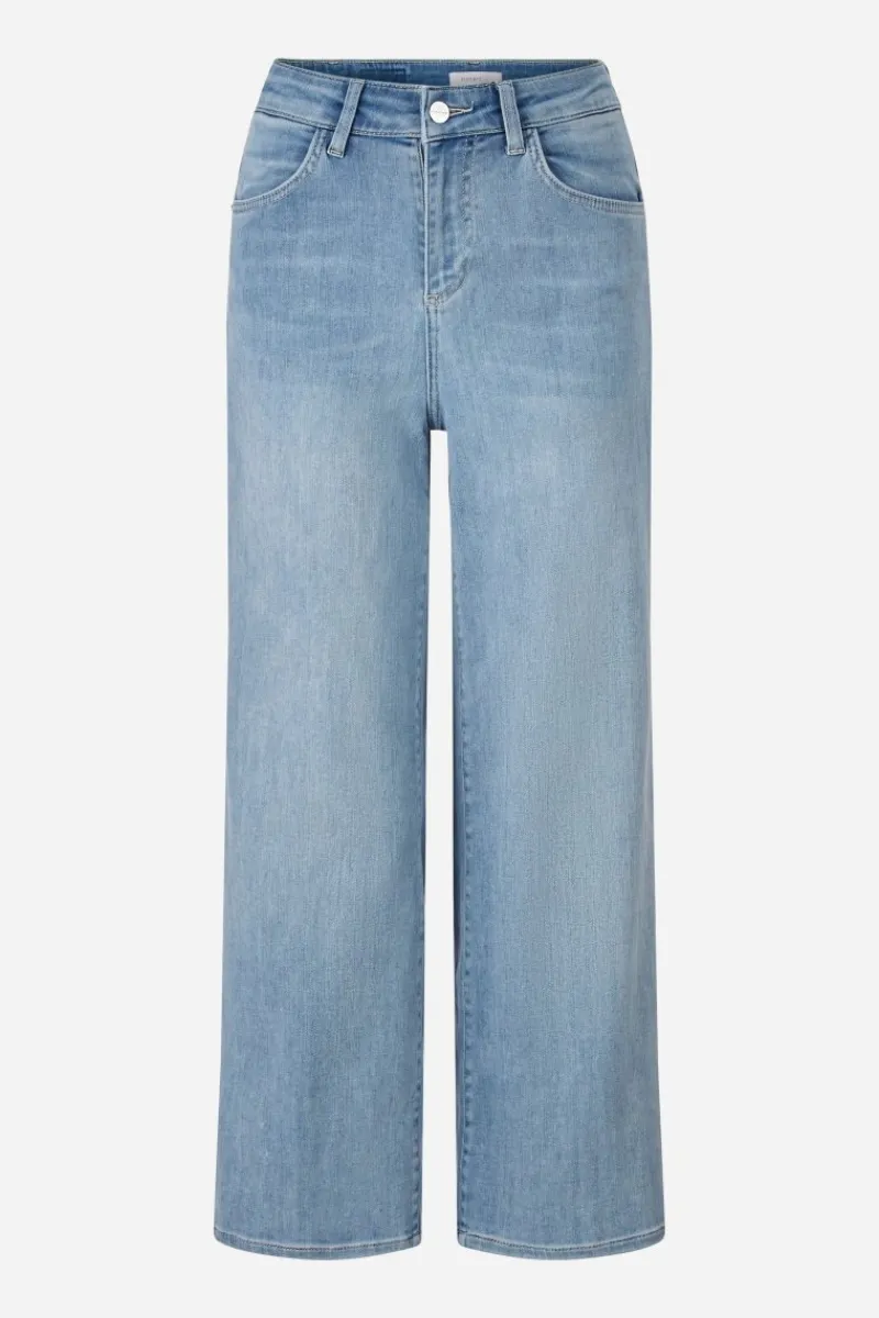 Denim<Rich & Royal Hot