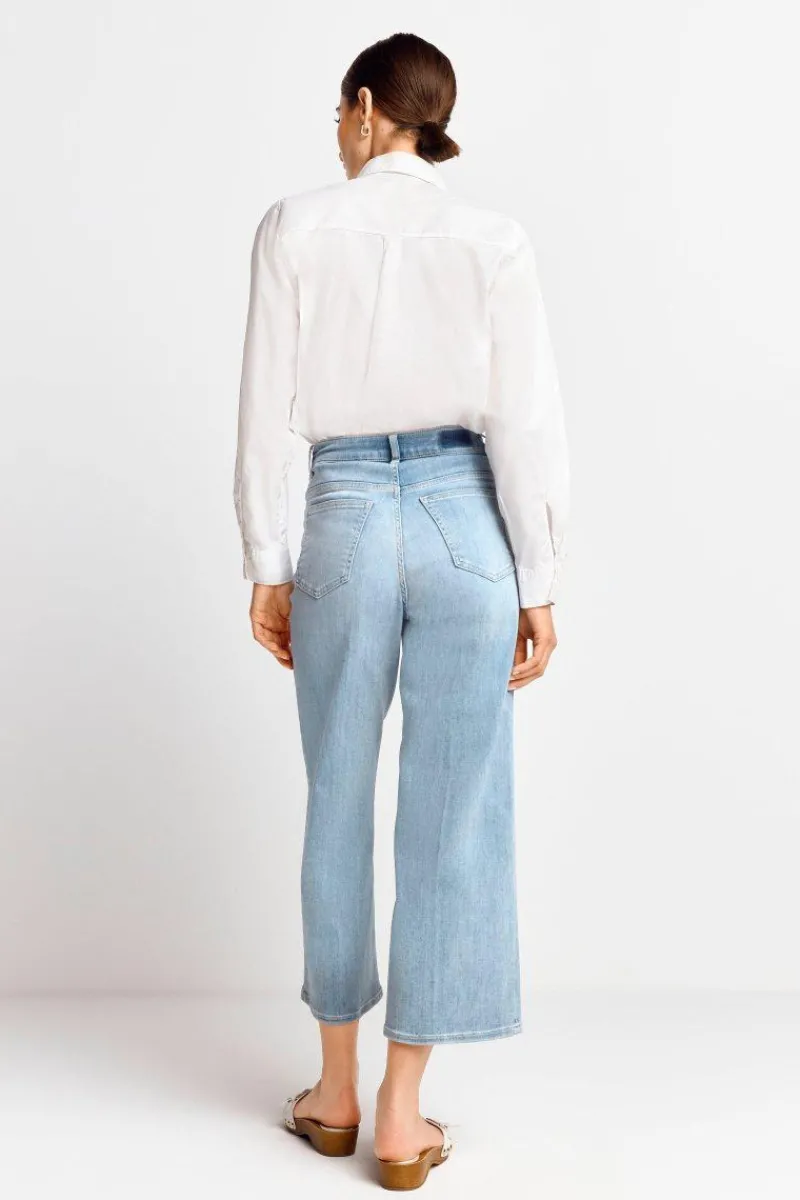 Denim<Rich & Royal Hot