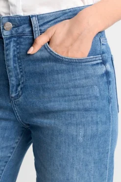 Denim<Rich & Royal New