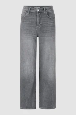 Denim Culotte<Rich & Royal New