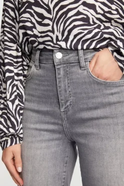 Denim Culotte<Rich & Royal New