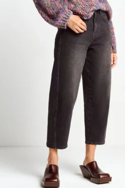 Denim Im Barrel Leg Fit<Rich & Royal Outlet