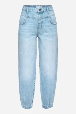 Denim Im Slouchy Fit<Rich & Royal Sale