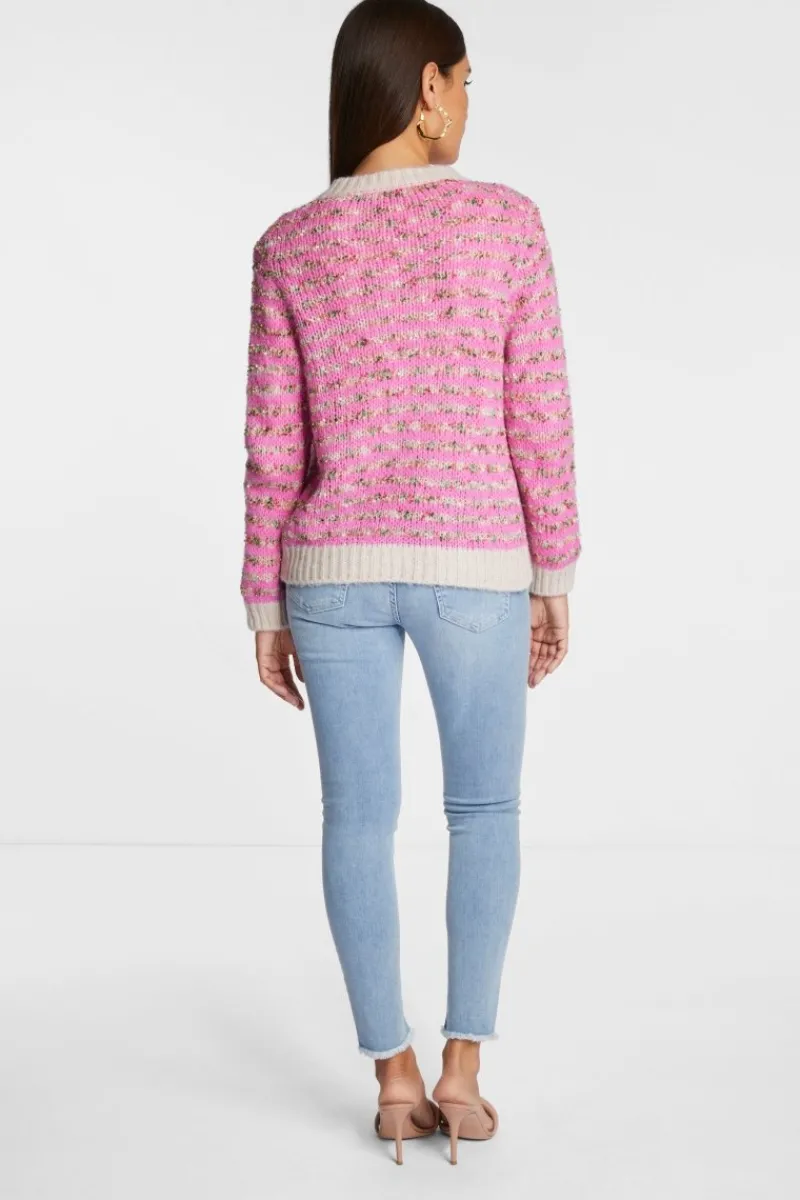 Denim In Figurnahem Schnitt<Rich & Royal Best