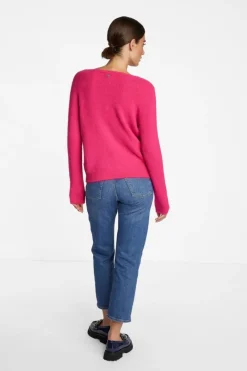 Denim Mit Geradem Schnitt<Rich & Royal Online