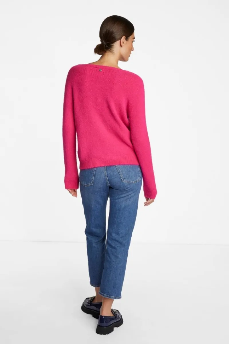 Denim Mit Geradem Schnitt<Rich & Royal Online