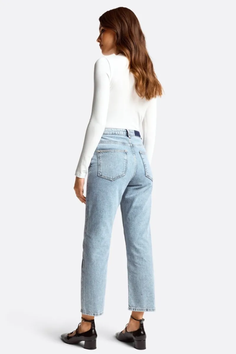 Denim Mit Strassdetails<Rich & Royal New