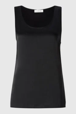 Edles Seidentop<Rich & Royal Hot