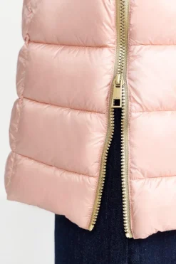 Glänzender Steppmantel<Rich & Royal Hot