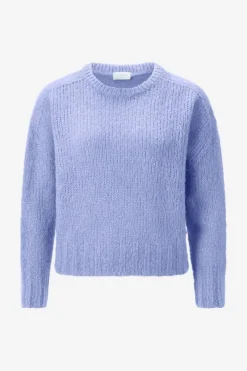 Grobstrickpullover Mit Rundhalsausschnitt<Rich & Royal Best
