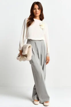 Handtasche Aus Kunstfell<Rich & Royal Outlet