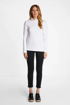 High Waist Denim<Rich & Royal Hot