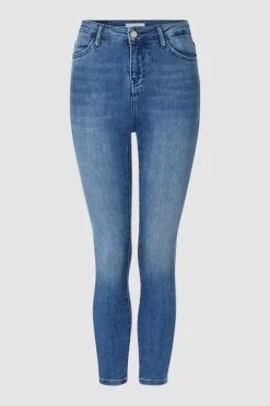 High Waist Denim<Rich & Royal Hot