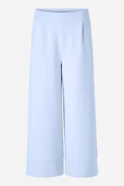 Hose Aus Supersoftem Jersey<Rich & Royal Discount