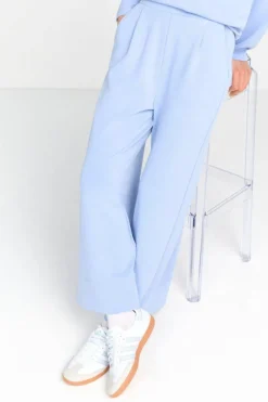 Hose Aus Supersoftem Jersey<Rich & Royal Discount