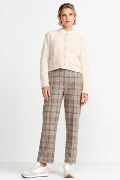 Hose Mit Elastischem Bund<Rich & Royal