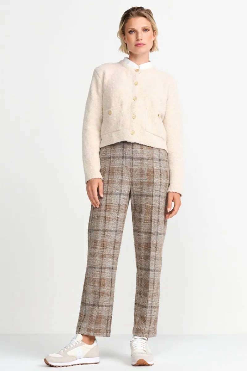 Hose Mit Elastischem Bund<Rich & Royal