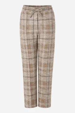 Hose Mit Elastischem Bund<Rich & Royal