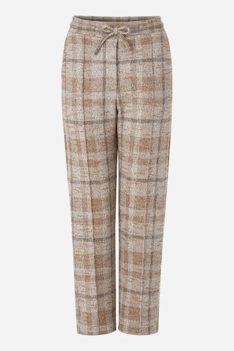 Hose Mit Elastischem Bund<Rich & Royal