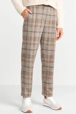 Hose Mit Elastischem Bund<Rich & Royal