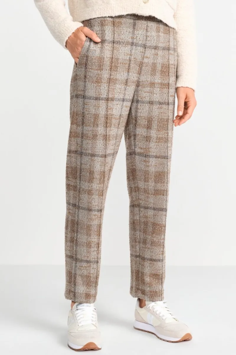 Hose Mit Elastischem Bund<Rich & Royal