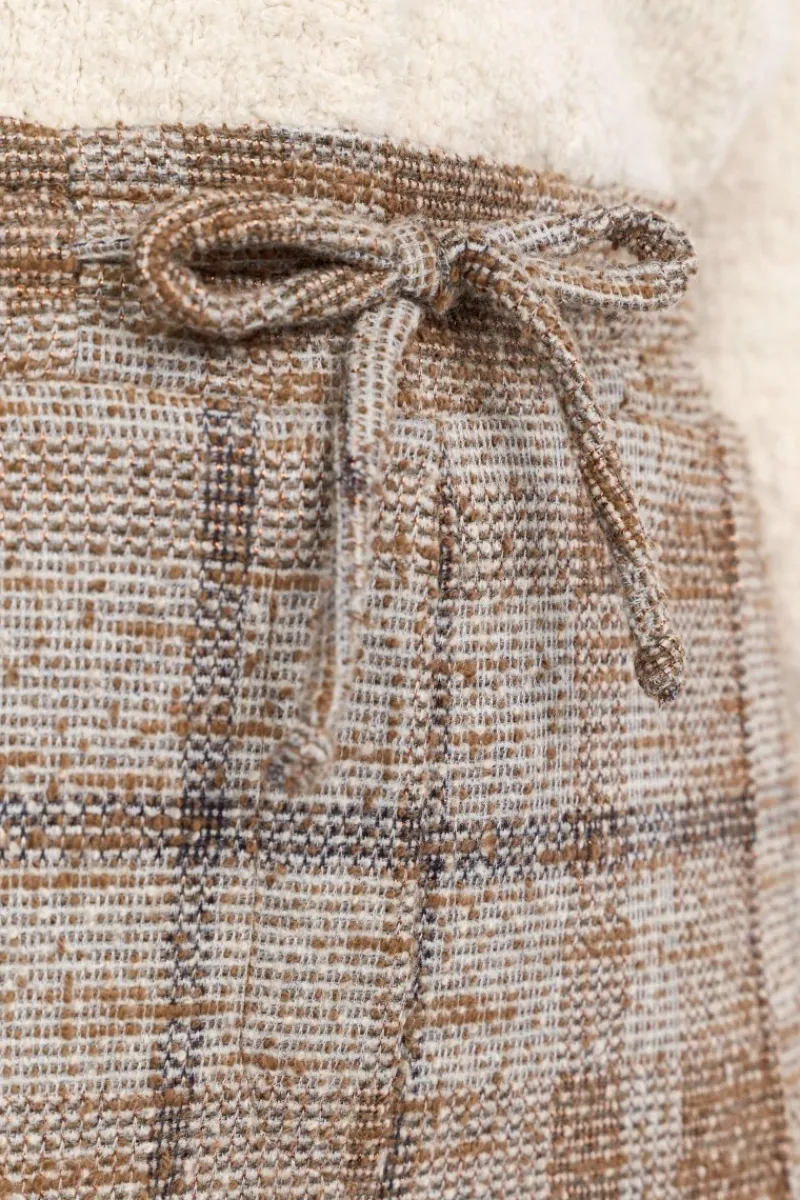 Hose Mit Elastischem Bund<Rich & Royal