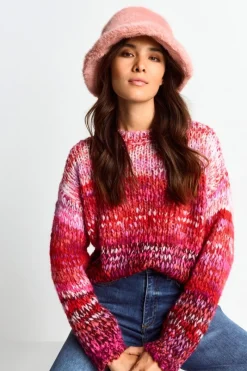 Hut Aus Kunstfell<Rich & Royal New