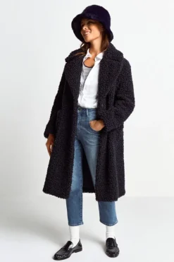 Hut Aus Kunstfell<Rich & Royal New