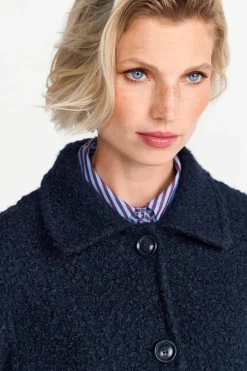 Jacke Mit Breitem Umlegekragen<Rich & Royal Hot