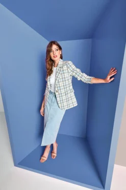 Jeansrock<Rich & Royal Outlet