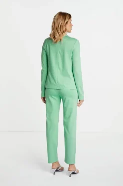 Jersey-Blazer<Rich & Royal Outlet