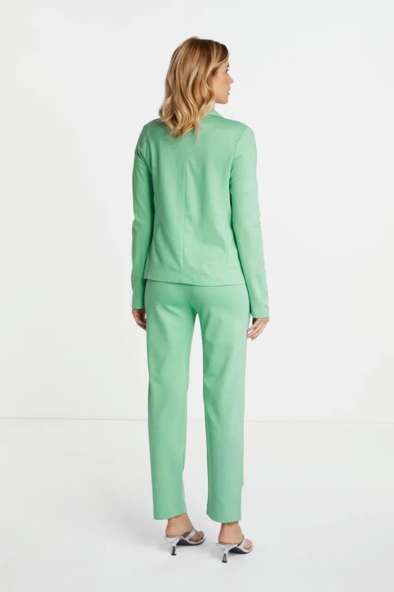 Jersey-Blazer<Rich & Royal Outlet