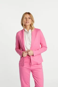 Jersey-Blazer<Rich & Royal Outlet