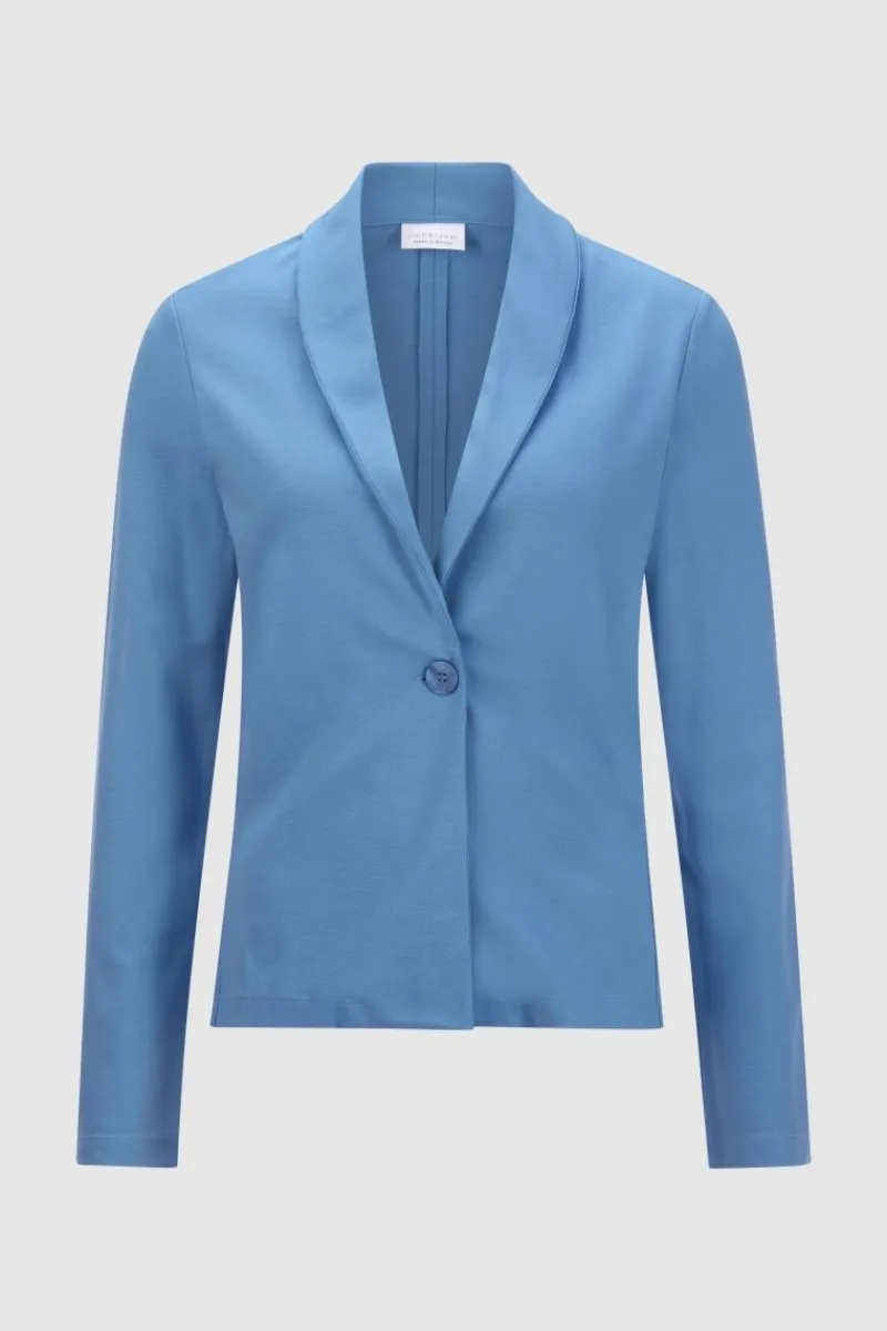 Jersey-Blazer<Rich & Royal Online