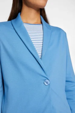 Jersey-Blazer<Rich & Royal Online