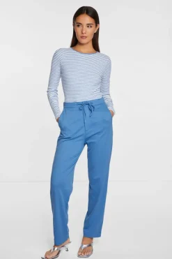 Jersey-Pants<Rich & Royal Sale