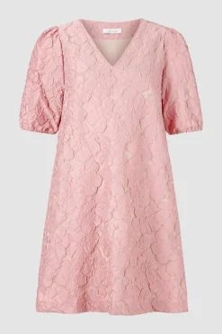 Kleid<Rich & Royal Clearance