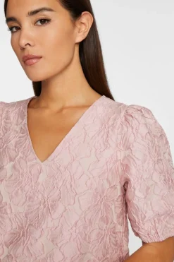 Kleid<Rich & Royal Clearance